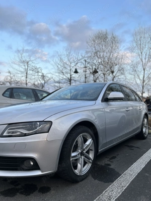 Vând Audi A4 B8, 2009- 2.0 TDI - imagine 3