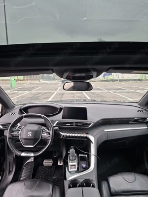 Peugeot 3008GT line - imagine 4