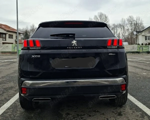 Peugeot 3008GT line - imagine 2