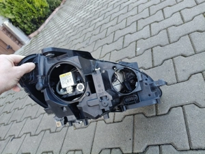 Far stânga Mercedes C w204 0301277028104 - imagine 3