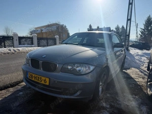 BMW 118i Euro 5