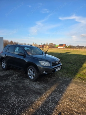 Toyota RAV4 4x4 2006 - imagine 4