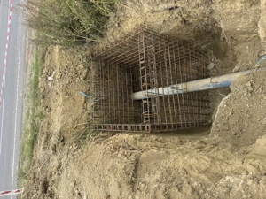 Executăm lucrări de excavare  - imagine 4