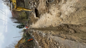 Executăm lucrări de excavare  - imagine 2