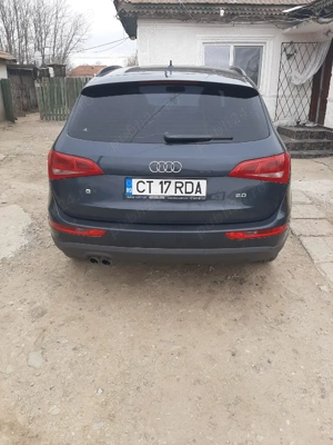 vind audi Q 5 - imagine 5
