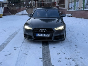 Vand audi a6 c7 2018 - imagine 2