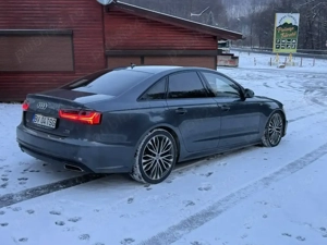 Vand audi a6 c7 2018 - imagine 5