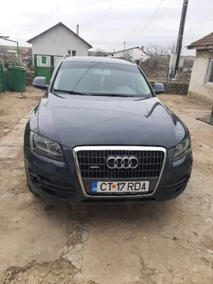 vind audi Q 5 - imagine 6