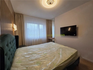 Apartament premium prima inchiriere Coresi Kasper - amenajare designer - imagine 9
