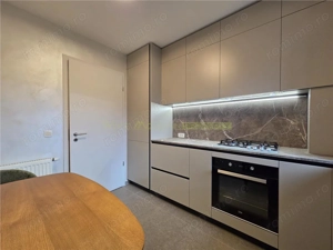 Apartament premium prima inchiriere Coresi Kasper - amenajare designer - imagine 20