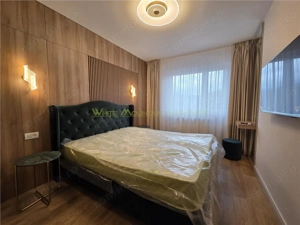 Apartament premium prima inchiriere Coresi Kasper - amenajare designer