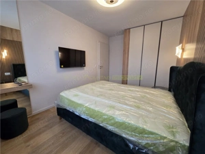 Apartament premium prima inchiriere Coresi Kasper - amenajare designer - imagine 10