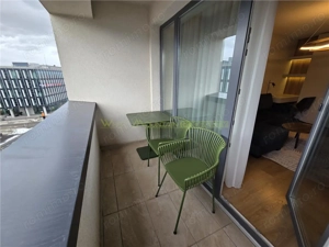 Apartament premium prima inchiriere Coresi Kasper - amenajare designer - imagine 7