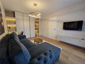 Apartament premium prima inchiriere Coresi Kasper - amenajare designer - imagine 6
