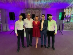 Formatie Evenimente   Prahovenii_Ploiesti, Campina, Sinaia, Breaza