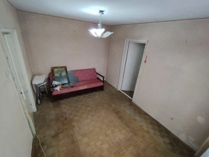 Apartament cu 3 camere Micro 19, etaj 3 - imagine 3