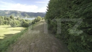 Teren intravilan de top – Colibița | 16.945 mp | Panoramă munți si lac