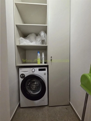 Apartament premium prima inchiriere Coresi Kasper - amenajare designer - imagine 12