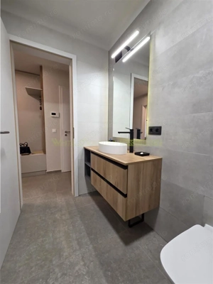 Apartament premium prima inchiriere Coresi Kasper - amenajare designer - imagine 14