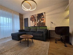 Apartament premium prima inchiriere Coresi Kasper - amenajare designer - imagine 16