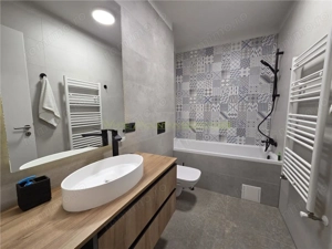 Apartament premium prima inchiriere Coresi Kasper - amenajare designer - imagine 13