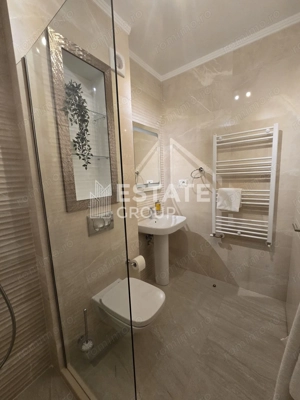 Apartament cu 2 camere in Dumbravita - imagine 8