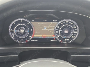 Volkswagen Tiguan 2.0 TDI DPF DSG 4Mot Highline - imagine 15