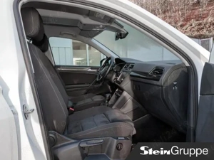 Volkswagen Tiguan 2.0 TDI DPF DSG 4Mot Highline - imagine 3