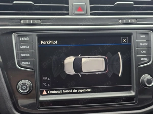 Volkswagen Tiguan 2.0 TDI DPF DSG 4Mot Highline - imagine 13