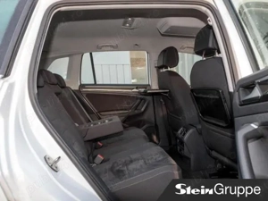 Volkswagen Tiguan 2.0 TDI DPF DSG 4Mot Highline - imagine 11