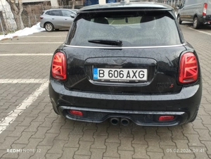 De Vânzare Mini Cooper S Roșu  - imagine 2