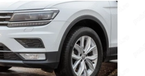 Volkswagen Tiguan 2.0 TDI DPF DSG 4Mot Highline - imagine 6