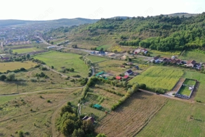 Teren Intravilan ,  Livezeni , 800mp  , Zona Linistita - imagine 2