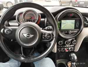 De Vânzare Mini Cooper S Roșu  - imagine 3