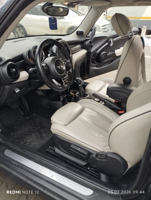 De Vânzare Mini Cooper S Roșu  - imagine 6