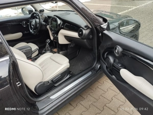 De Vânzare Mini Cooper S Roșu  - imagine 4