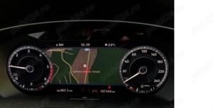 Volkswagen Tiguan 2.0 TDI DPF DSG 4Mot Highline - imagine 5