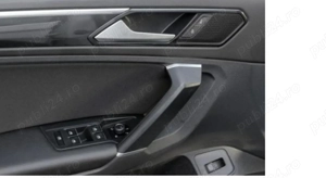 Volkswagen Tiguan 2.0 TDI DPF DSG 4Mot Highline - imagine 8