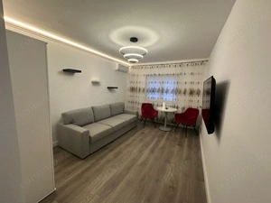 Garsonieră lux, totul nou, Fizicienilor, etaj 4, prima închiriere
