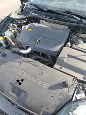 Renault Laguna 3  - imagine 4