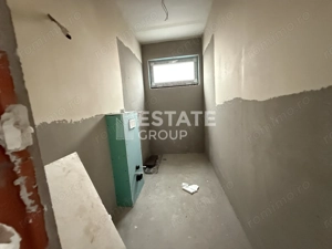Duplex cu 4 camere despartit prin casa scarii in Mosnita Noua - imagine 9
