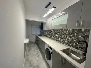 Garsonieră lux, totul nou, Fizicienilor, etaj 4, prima închiriere