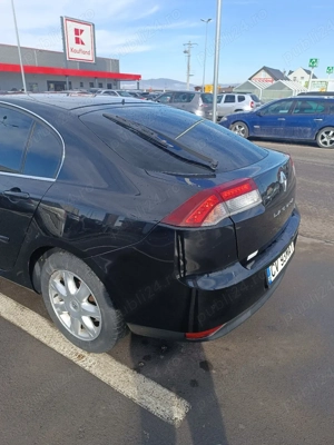 Renault Laguna 3  - imagine 7