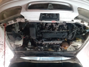 Vanzare pentru rabla sau dezmembrsri - imagine 2