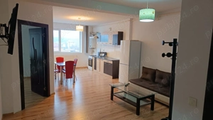 Apartament 2 camere mobilat si utilat, 58 mp , parcare, zona Somesului