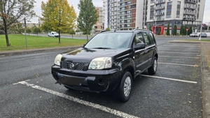 Vand Nissan X-Ttrail T30, 128371 km realiPret: 4.899 Euro negociabil