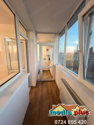  Apartament cu 2 camere renovat, Micro 16 - imagine 5