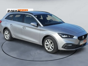 Seat Leon 2.0 TDI DSG7 Style - imagine 6