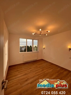  Apartament cu 2 camere renovat, Micro 16 - imagine 2