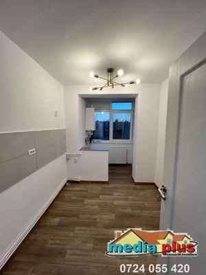  Apartament cu 2 camere renovat, Micro 16 - imagine 3